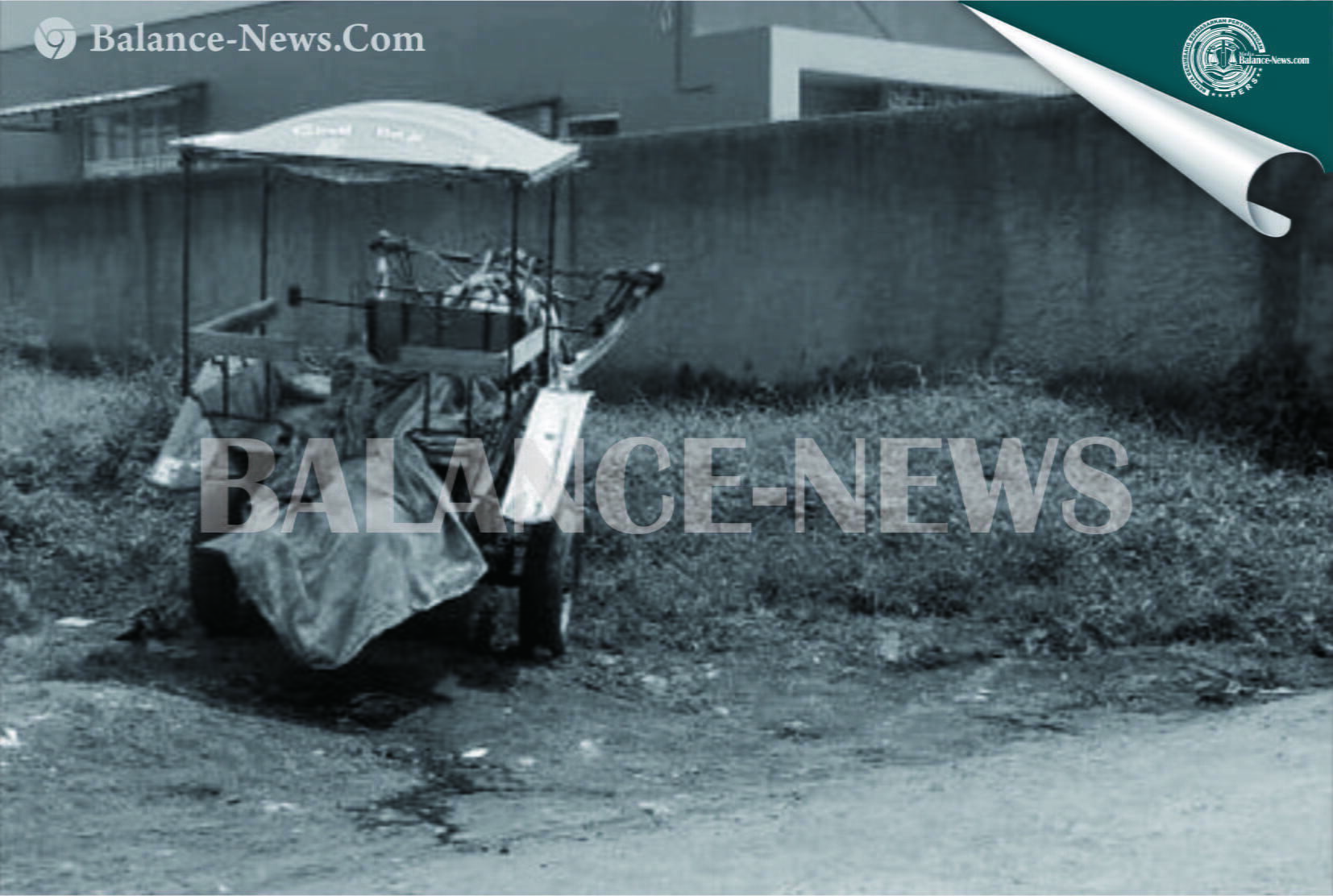 Akibat Minuman Keras Nyawa Kusir Delman Di Gorok