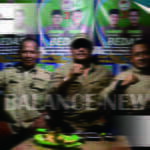 Pembebasan Tanah Yang Terkena Proyek Kereta Cepat Jakarta-Bandung ( KCJB)