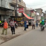 Agen E-warong Curang dan tidak tahu Pedum BPNT di Desa Cangkuang Wetan Kecamatan Dayeuhkolot