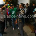 Satgas Pungli Provinsi Jabar Menertibkan Pungli Yang Marak di Disdukcapil Kab.Bandung