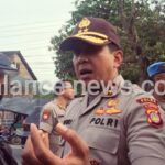 Aliansi Wartawan, Serukan Agar Kapolda Sulsel Copot Kapolres Enrekang
