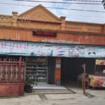 kades Sukamulya Diduga menggelapkan dana BLT DD TA.2020