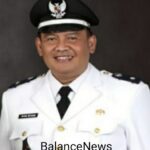 kades Sukamulya Diduga menggelapkan dana BLT DD TA.2020