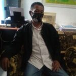 ‘Giat Gotong Royong Dilingkungan RW 19 Kampung Kebon Kai’
