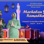 ‘ SELINGKUH ‘ KAWASAN SATGAS SEKTOR 10 CITARUM HARUM