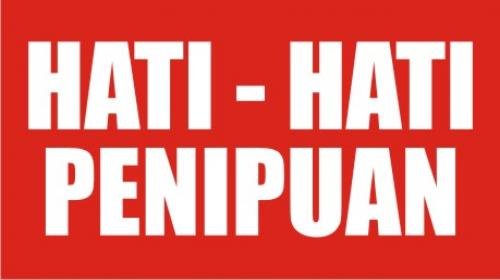 Viral Penipuan Mengatas namakan Akun dan Photo Profil Kepala Desa Kec, Pangalengan