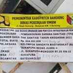 Polemik Pasar Wisata Pangalengan Yang Megah