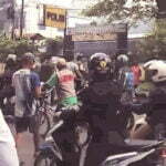 Turunnya Dana Proyek Pembangunan TPT, Tidak Di Bayar Seperti Kerja Rodi