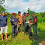 Carut Marut Bantuan Langsung Tunai Dana Desa DD Di Desa Ciwidey