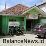Kepala Sekolah Al-Amanah, Ciwidey Di Duga Bersilat Lidah Terkait DSP Dan Proyek Pembangunan Ruang Guru