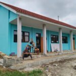 SMAN 1 Dayeuhkolot Di Duga Bermasalah, Terkait Pembangunan Rehabillitasi Ruang Kelas