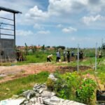 Wujud Kepedulian, Anggota Koramil Kesamben Bantu Atasi Kesulitan Warga Binaannya