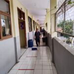 Dana Alokasi Khusus (DAK) Di SMAN 1 Kertasari Diduga Bermasalah