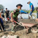 Pembangunan Ruang Kelas SMPN 4 Baleendah Di Duga Bermasalah Tidak Sesuai Yang Di Harapkan