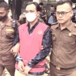 SMAN 1 Dayeuhkolot Di Duga Bermasalah, Terkait Pembangunan Rehabillitasi Ruang Kelas