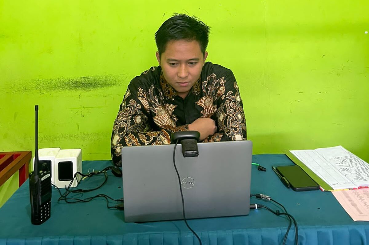 Doni Muhammad Taufik alias Doni Salmanan Divonis 4 Tahun Penjara