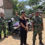 Jalan Pasar Baleendah Dan Saluran Drainase Di Keluhkan Oleh Pedagang