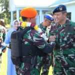 Kapolri Kepada: Kapolda, Kapolres Hingga Kapolsek lntruksikan Program “Jum’at Curhat”