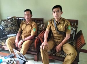 Bagi Hasil Panas Bumi Di Desa Laksana Untuk Infrastruktur 