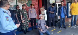 Napiter dari Lapas Kelas II B Sumedang Mendapat Pembebasan Bersyarat
