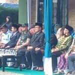 Peduli Kesehatan Anak, Babinsa Koramil Selorejo Dampingi Kegiatan Rembuk Aksi Percepatan Penurunan Stunting