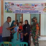 Kemenag Kab.Bandung Laksanakan Upacara Hari Amal Bhakti Ke 77 Tahun 2023