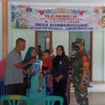 Kemenag Kab.Bandung Laksanakan Upacara Hari Amal Bhakti Ke 77 Tahun 2023