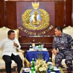 Silaturahmi KSAD Bersama Media di Hari Jadi Penerangan TNI-AD Ke-72