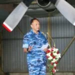 KSAL Dalam Pertemuannya Bersama Wamenhan RI Bahas Peningkatan Program Penggunaan Produk Dalam Negeri