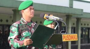 Dalam amanat Panglima TNI Laksamana TNI Yudo Margono, S.E., M.M.