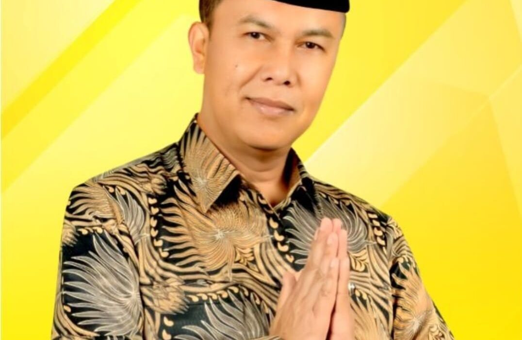 Ismawanto Somantri, S.H. Angkat Bicara Terkait Aksi Damai Di Gedung DPR