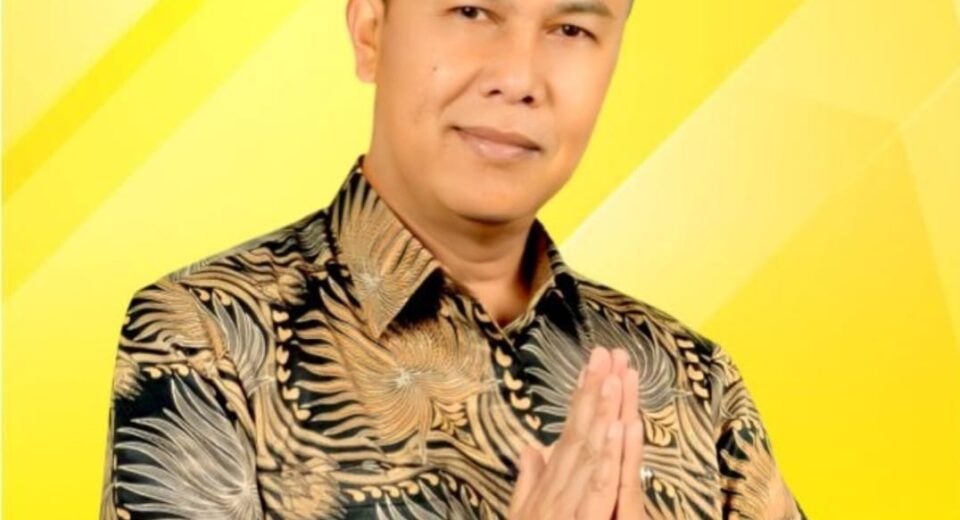 Ismawanto Somantri, S.H. Angkat Bicara Terkait Aksi Damai Di Gedung DPR