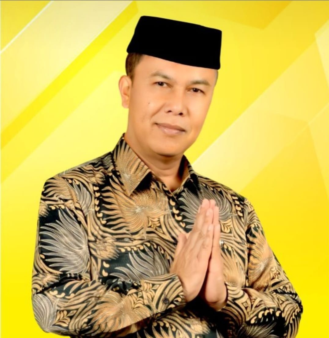 Ismawanto Somantri, S.H. Angkat Bicara Terkait Aksi Damai Di Gedung DPR
