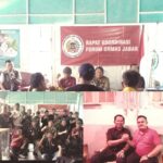 Personil Kosek I Lakukan Kegiatan Keagamaan, Rutin Tiap Hari Rabu