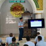 Forum Ormas Jabar Bersama Dengan Tokoh Jabar Dalam Sebuah Silaturahmi