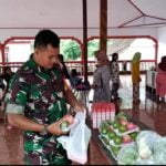 Berikan Jam Komandan Kepada Anggota, Ini Yang Disampaikan Oleh Dandim 0808/Blitar