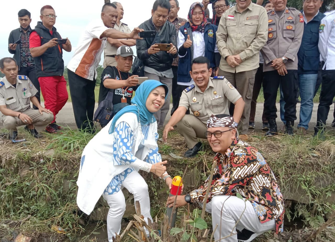 Jaga Dan Pasang Tanda Batas Tanahmu Ayo lkuti Gema Patas