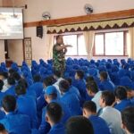 Jaga Dan Pasang Tanda Batas Tanahmu Ayo lkuti Gema Patas