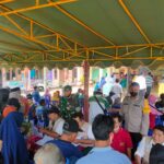 Sidang Lanjutan Terhadap Terdakwa Hendri Hernando Bin lr.B.Sutikno Hartono