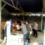 Demo BPD Se-Indonesia Ke Senayan Dalam Rangka Upaya Menyampaikan Aspirasi