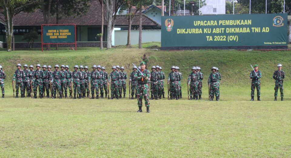 Berawalnya Karrier Menjadi Bintara Keuangan