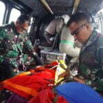 Kerja Bakti Bersama, Bukti Babinsa Koramil Gandusari Hadir Di Tengah Warga