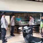 Kodim 0808/Blitar Bersama Masyarakat Gelar Peringatan Isra’ Mi’raj Nabi Muhammad SAW