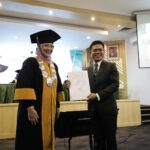 Babinsa Koramil 0808/16 Talun Laksanakan Pemantauan Dan Pengecekan Hewan Ternak