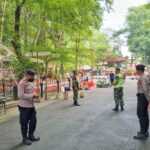 Sertijab Dankopasgat di pimpin langsung oleh Kepala staf Angkatan Udara