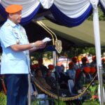 Polsek Ciwidey Berhasil Meredam Aksi Kekecewaan Peserta Event Ranca Upas Camping Adventure Explore