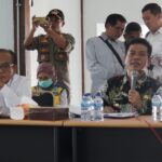 Usai Kunjungi Singapura, Presiden Jokowi Bertolak ke Kalimantan Selatan