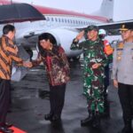 Bupati kabupaten Bandung Tekankan Untuk di Libatkan  Untuk Ruas Jalan Cidaun Rancabali