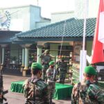 Usai Kunjungi Singapura, Presiden Jokowi Bertolak ke Kalimantan Selatan