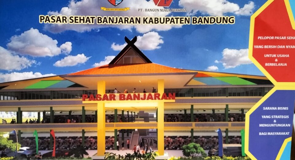 Kabupaten Bandung - Pemerintah Daerah (Pemda) Kabupaten Bandung bersikukuh tetap melanjutkan
